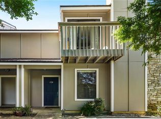 1710 Timber Ridge Rd, Austin, TX 78741