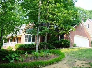 355 King Ridge Dr NW, Cleveland, TN 37312