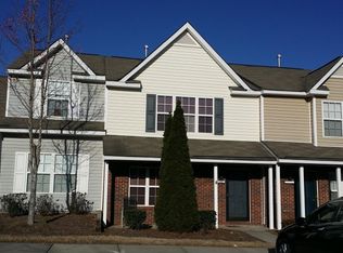 11222 Grass Field Rd, Charlotte, NC 28213