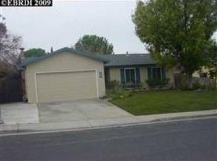 934 Jensen Cir, Pittsburg, CA