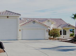 2480 Demaret Dr, Lake Havasu City, AZ 86406