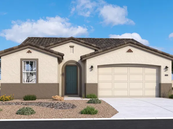 31339 E Crimany Rd, San Tan Valley, AZ 85143