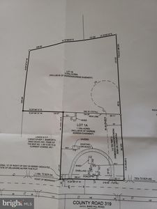 Sand Hill Rd, Georgetown, DE, 19947