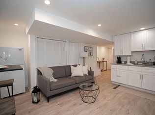 530 Sheridan St NW, Washington, DC 20011