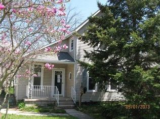 62 Valleyview Pl, Tiffin, OH 44883