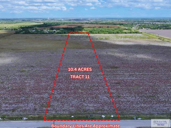 Joines Rd #T11, San Benito, TX 78586