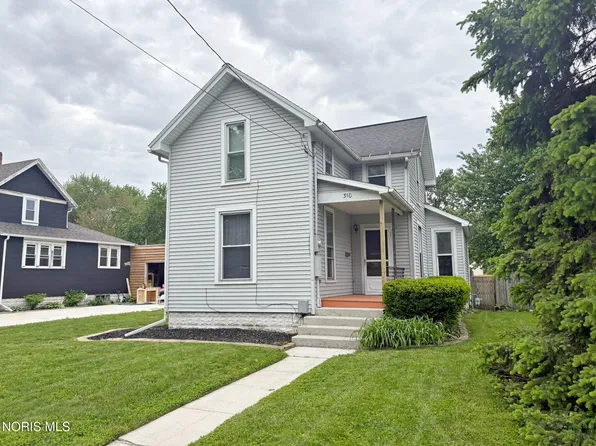 310 Buttonwood Ave, Bowling Green, OH 43402