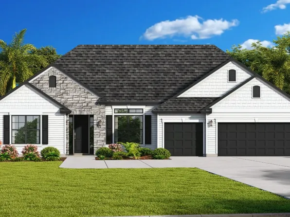 Breezy Cove Plan, Katie Cove