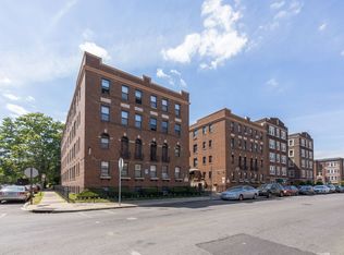 Sylvania Gardens Apartments, Philadelphia, PA 19143