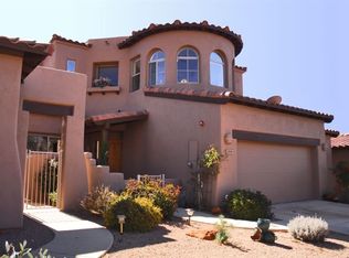 165 Colinas, Sedona, AZ 86351