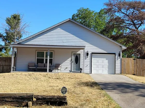 3005 N Glen Garden Dr, Fort Worth, TX 76119