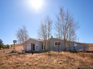 733 Crow Creek Rd, Cheyenne, WY 82009