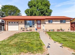 2619 Ridgewood Ln, Pueblo, CO 81005