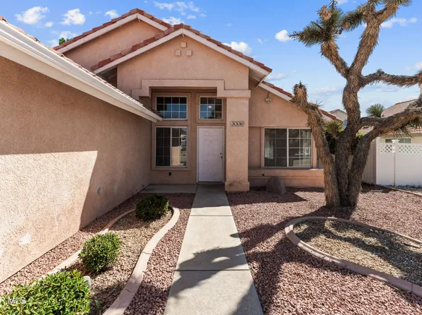 5546 Laurel Ave, Palmdale, CA 93552