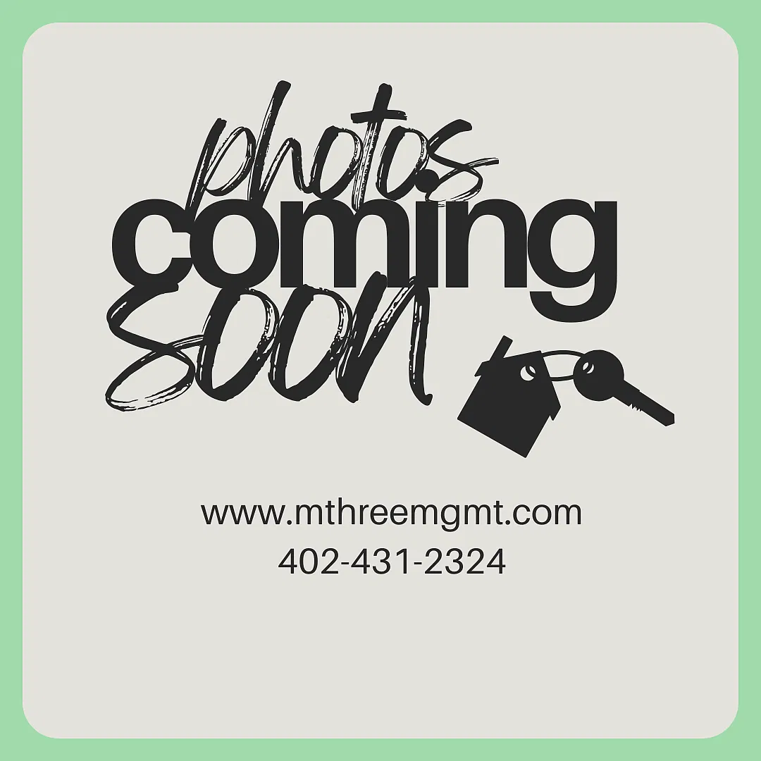 Three Bedroom Home - Coming Soon! — Photo 1