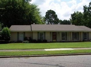 3573 Foxhall Dr, Montgomery, AL 36111