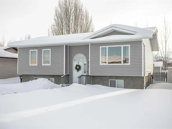 23 N Beaver Ranch Dr, High Level, AB T0H 1Z0