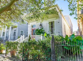 916 3rd St, New Orleans, LA 70130