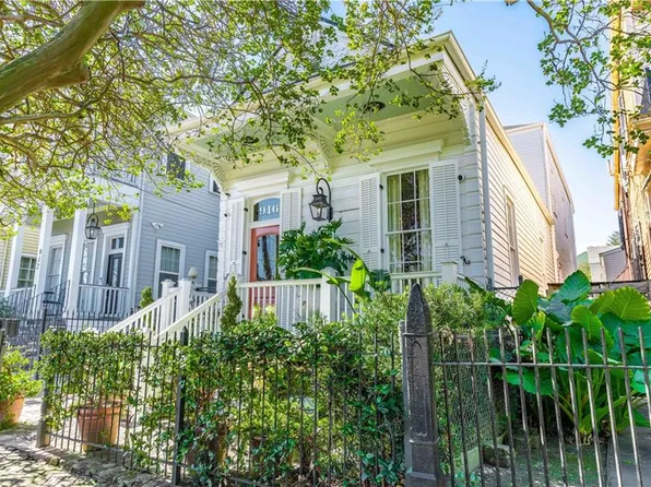916 3rd St, New Orleans, LA 70130