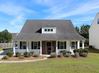 8360 Milam Loop, Fairburn, GA 30213