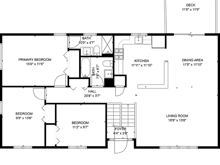 1115 Sherman Ave — Photo 45