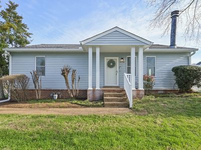 3708 Colonial Heritage Dr, Nashville, TN, 37217