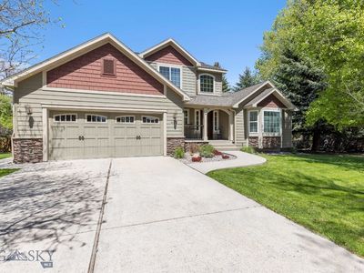 435 Lexington Dr, Bozeman, MT, 59715