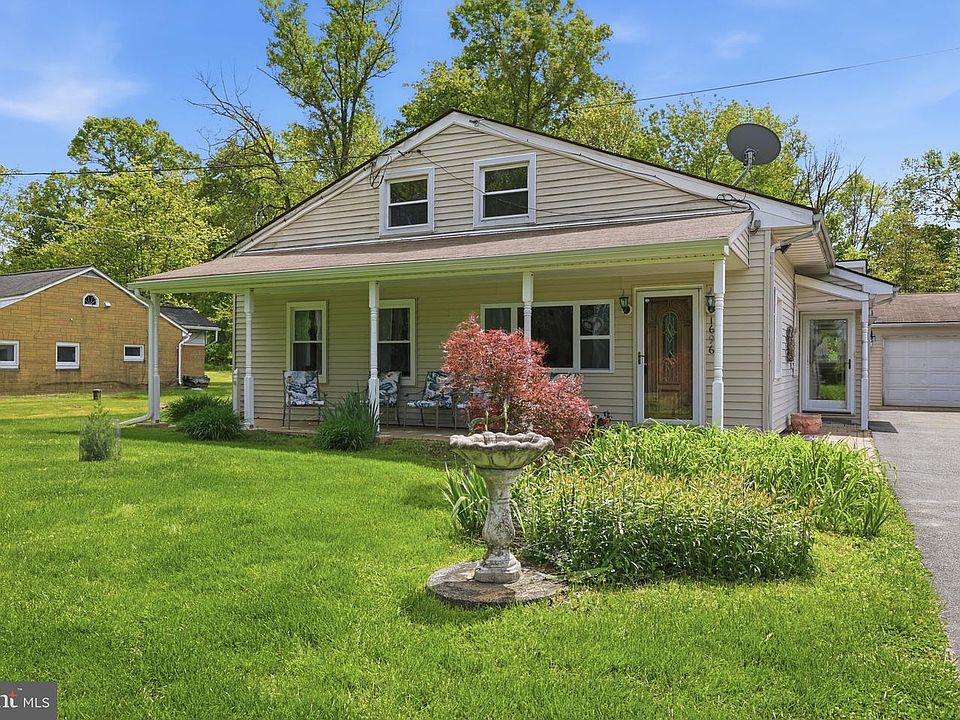 1st image of 1696 Chestnut Ridge Rd