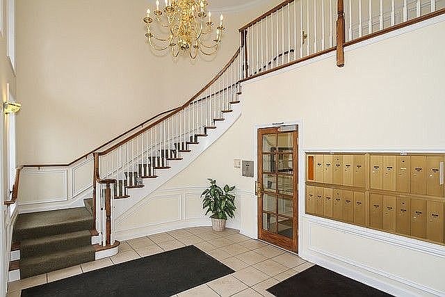 Main Entrance