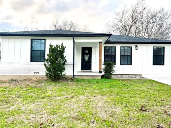 6008 Sayle St, Greenville, TX 75402