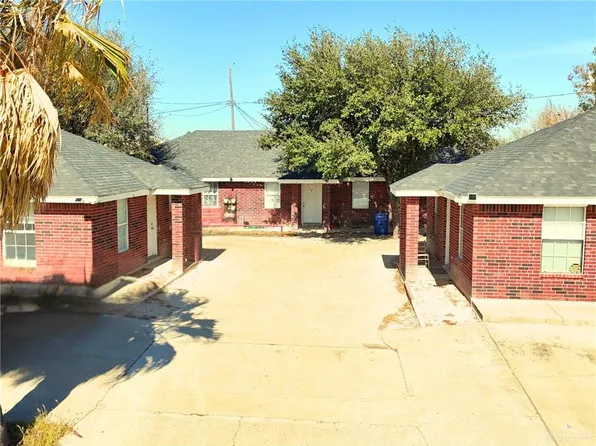 116 W 4th St, La Joya, TX 78560