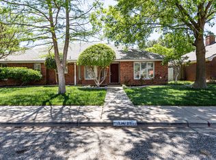 6017 76th St, Lubbock, TX 79424
