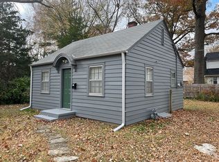 1609 Barker Ave, Lawrence, KS 66044