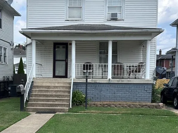 1629 Jackson St, Portsmouth, OH 45662