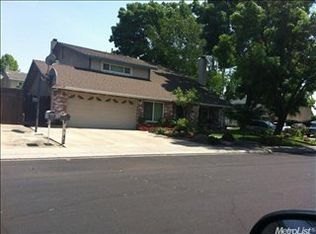 3600 Sorreno Ave, Modesto, CA 95356