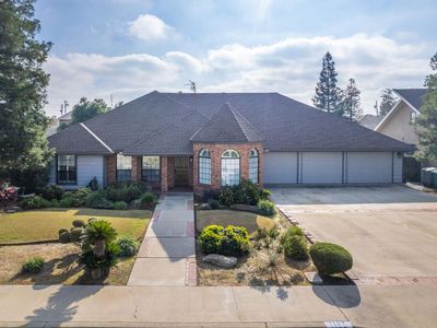 1167 Mill St, Selma, CA, 93662