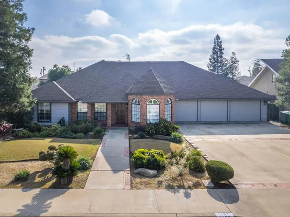 1167 Mill St, Selma, CA 93662