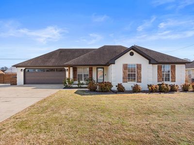 302 E Pershing Ave, Muscle Shoals, AL, 35661
