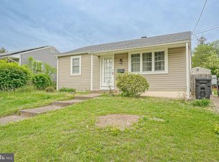 1108 Scott Ave, Lindenwold, NJ 08021