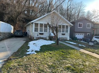 639 W Graham Ave, Council Bluffs, IA 51503