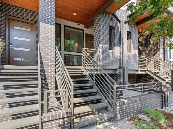 3535 Tejon Street, Denver, CO 80211