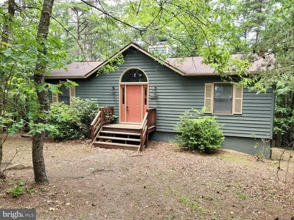 7239 Supinlick Ridge Rd, Mount Jackson, VA 22842