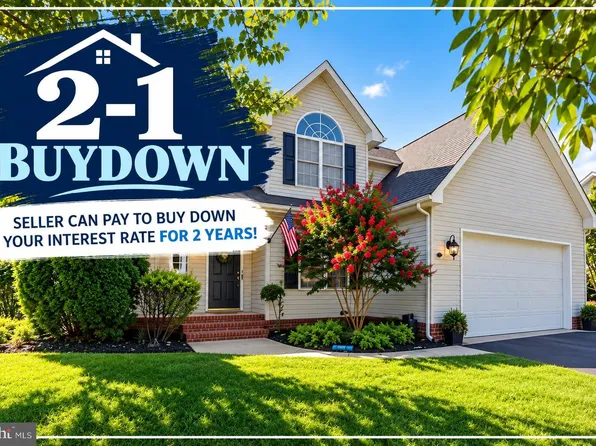 116 Reeand Ln, Church Hill, MD 21623