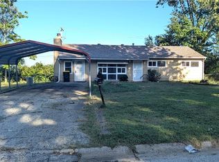 10901 Bristol Ter, Kansas City, MO 64134