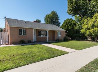 8117 Louise Ave, Northridge, CA 91325
