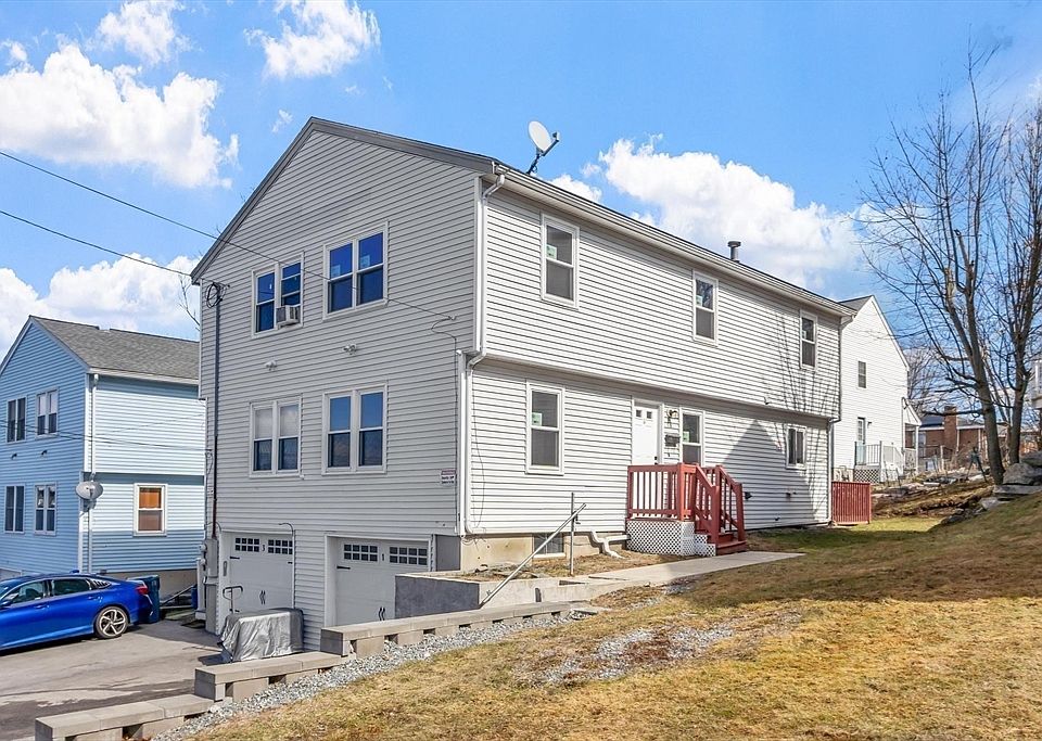1st image of 1 Perry Ave #1