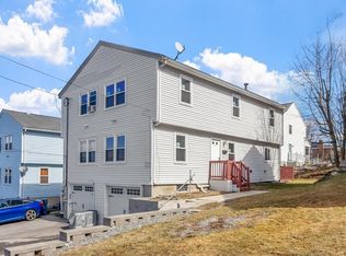 1 Perry Ave #1, Lawrence, MA 01841