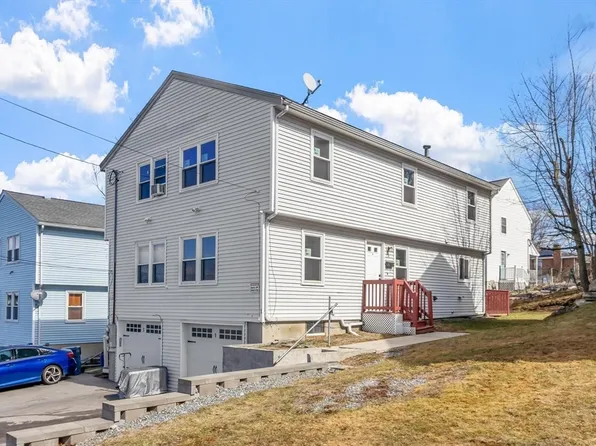 1 Perry Ave #1, Lawrence, MA 01841