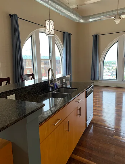 2 bed, 1411 sqft, $1,750 — Photo 3