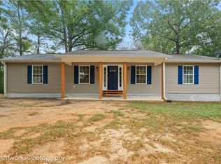 278 Highway 524, Pollock, LA 71467